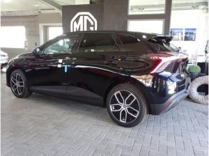 MG MG4 Luxury MY24 (64 kWh)   *Gewerbe*