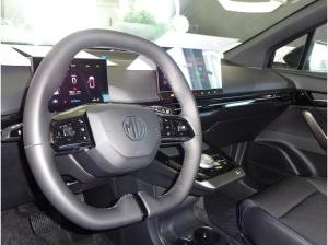 MG MG4 Luxury MY24 (64 kWh)   *Gewerbe*