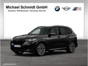 BMW X5 xDrive40d M Sportpaket*SOFORT*BMW Starnberg*Gestiksteuerung DAB