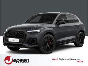 Audi SQ5 TDI tiptronic Luft Pano 4xSHZ ACC AHK STHZ