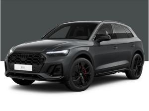 Audi SQ5 TDI tiptronic Luft Pano 4xSHZ ACC AHK STHZ