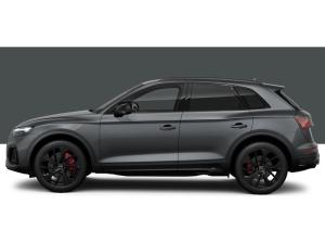 Audi SQ5 TDI tiptronic Luft Pano 4xSHZ ACC AHK STHZ