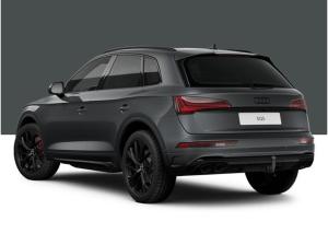 Audi SQ5 TDI tiptronic Luft Pano 4xSHZ ACC AHK STHZ