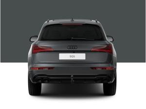 Audi SQ5 TDI tiptronic Luft Pano 4xSHZ ACC AHK STHZ