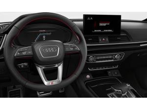 Audi SQ5 TDI tiptronic Luft Pano 4xSHZ ACC AHK STHZ