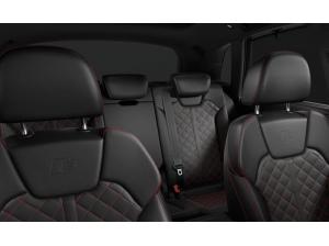 Audi SQ5 TDI tiptronic Luft Pano 4xSHZ ACC AHK STHZ