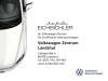 Foto - Volkswagen Golf VIII 2.0 TDI Life MOVE ACC FLA LED Virtual