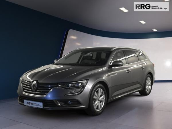 Foto - Renault Talisman GRANDTOUR LIMITED DELUXE TCe 160 EDC - SELBSTPARKEND