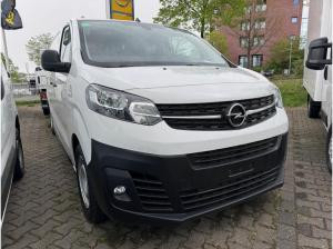 Opel Vivaro -e Cargo | 50kwh | Holzboden |