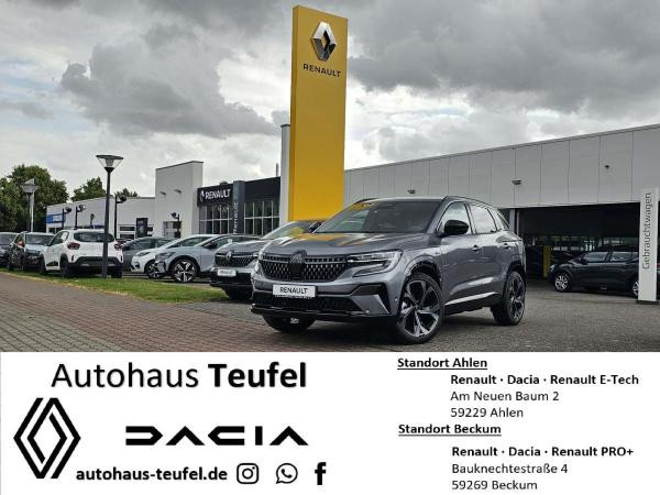 Renault Austral für 260,00 € brutto leasen