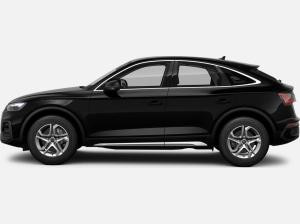 Audi Q5 Sportback - Nur für Handelsvertreter !!!gem. §84HGB MIT ABRUFSCHEIN!!!
