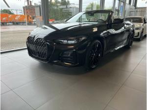BMW M440i Cabrio **Tageszulassung**