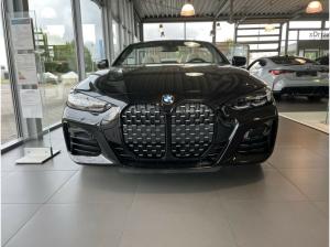 BMW M440i Cabrio **Tageszulassung**