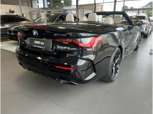 BMW M440i Cabrio **Tageszulassung**