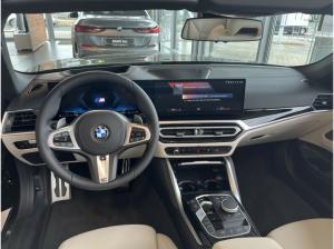 BMW M440i Cabrio **Tageszulassung**