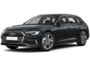 Audi A6 Avant 40 TDI S tronic quattro Design