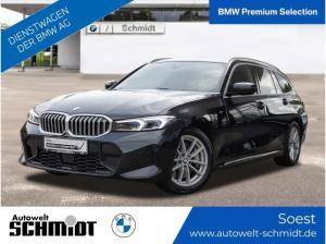 Foto - BMW 330 d xDrive Touring M Sport NP=79.1,-/ 0 Anz=589