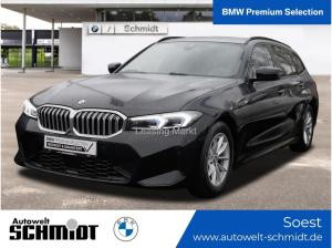 BMW 320 d Touring M Sport NP=68.460,- / 0 Anz= 519,-