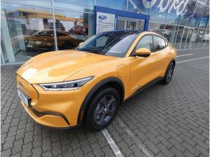 Ford Mustang Mach-E AWD 99 kWh #PANORAMADACH #550km Reichweite