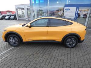 Ford Mustang Mach-E AWD 99 kWh #PANORAMADACH #550km Reichweite