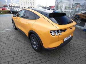Ford Mustang Mach-E AWD 99 kWh #PANORAMADACH #550km Reichweite
