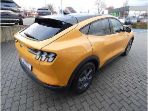 Ford Mustang Mach-E AWD 99 kWh #PANORAMADACH #550km Reichweite