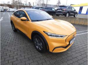 Ford Mustang Mach-E AWD 99 kWh #PANORAMADACH #550km Reichweite