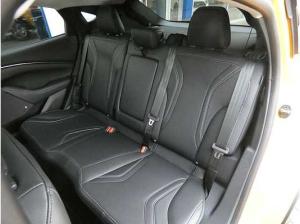 Ford Mustang Mach-E AWD 99 kWh #PANORAMADACH #550km Reichweite