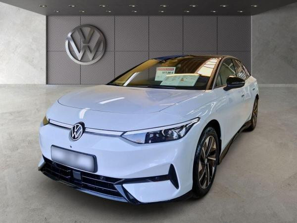 Volkswagen ID.7 für 661,64 € brutto leasen