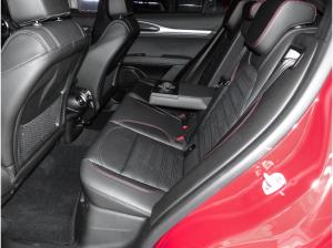 Alfa Romeo Stelvio COMPETIZIONE | 280PS | ALLRAD | LED | ROT