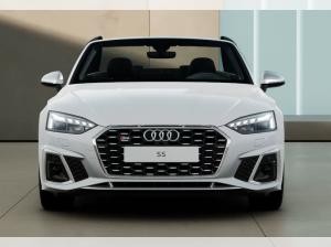 Audi S5 Cabrio TFSI 260(354) kW(PS) tiptronic/V6-Benziner/KLIMAAUTOMATIK/EROBERUNG/GEWERBE