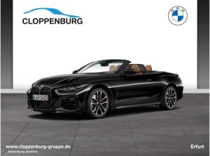BMW M440i xDrive Cabrio Sportpaket Head-Up HK HiFi