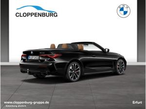 BMW M440i xDrive Cabrio Sportpaket Head-Up HK HiFi