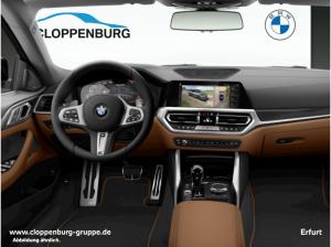 BMW M440i xDrive Cabrio Sportpaket Head-Up HK HiFi