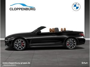 BMW M440i xDrive Cabrio Sportpaket Head-Up HK HiFi