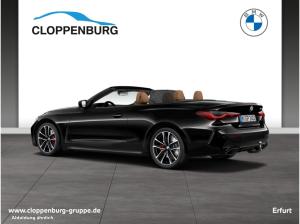 BMW M440i xDrive Cabrio Sportpaket Head-Up HK HiFi