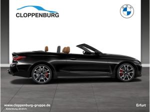 BMW M440i xDrive Cabrio Sportpaket Head-Up HK HiFi