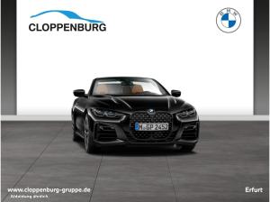 BMW M440i xDrive Cabrio Sportpaket Head-Up HK HiFi