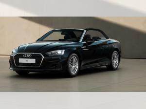 Audi A5 Cabrio Angebot exklusiv für Mitglieder im Berufsverband