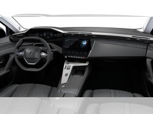 Peugeot 408 Allure PureTech 130 EAT8 *Bestellfahrzeug*