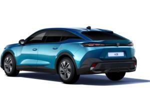 Peugeot 408 Allure PureTech 130 EAT8 *Bestellfahrzeug*