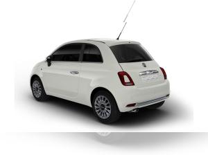Fiat 500 1.0 Hybrid **SOFORT VERFÜGBAR**NUR FÜR PRIVAT**