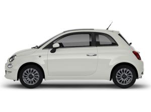 Fiat 500 1.0 Hybrid **SOFORT VERFÜGBAR**NUR FÜR PRIVAT**