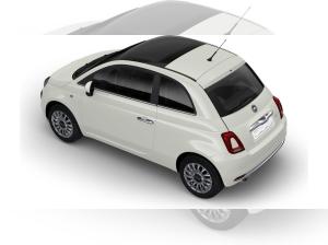 Fiat 500 1.0 Hybrid **SOFORT VERFÜGBAR**NUR FÜR PRIVAT**