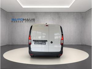 Volkswagen Caddy 🔥SOFORT🔥 0 Anzahlung 🔥 Cargo 1.5 TSI HECKFLÜGELTÜREN+5J GARANTIE+KLIMA+APP-CONNECT