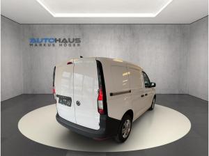 Volkswagen Caddy 🔥SOFORT🔥 0 Anzahlung 🔥 Cargo 1.5 TSI HECKFLÜGELTÜREN+5J GARANTIE+KLIMA+APP-CONNECT