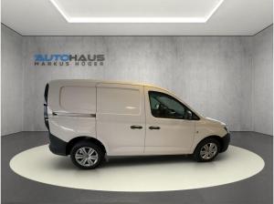 Volkswagen Caddy 🔥SOFORT🔥 0 Anzahlung 🔥 Cargo 1.5 TSI HECKFLÜGELTÜREN+5J GARANTIE+KLIMA+APP-CONNECT