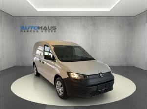 Volkswagen Caddy 🔥SOFORT🔥 0 Anzahlung 🔥 Cargo 1.5 TSI HECKFLÜGELTÜREN+5J GARANTIE+KLIMA+APP-CONNECT