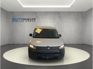 Volkswagen Caddy 🔥SOFORT🔥 0 Anzahlung 🔥 Cargo 1.5 TSI HECKFLÜGELTÜREN+5J GARANTIE+KLIMA+APP-CONNECT