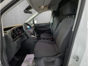 Volkswagen Caddy 🔥SOFORT🔥 0 Anzahlung 🔥 Cargo 1.5 TSI HECKFLÜGELTÜREN+5J GARANTIE+KLIMA+APP-CONNECT